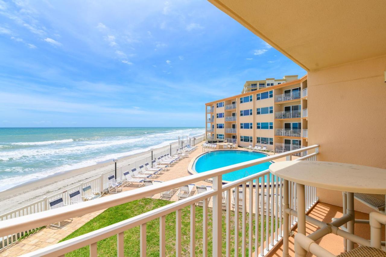Paradise Beach Club - Oceanfront And Penthouse Satellite Beach Quarto foto
